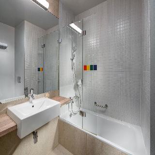 Quality Hotel Ostrava City fotoÄŸrafÄ±