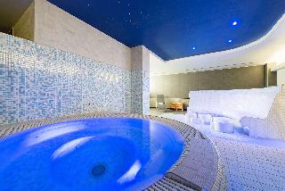 Quality Hotel Ostrava City fotoÄŸrafÄ±