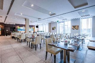 Quality Hotel Ostrava City fotoÄŸrafÄ±
