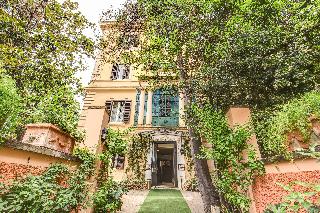 Rome Garden