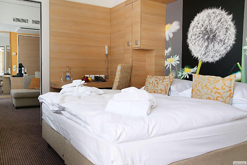 Moxy Zurich - Oda