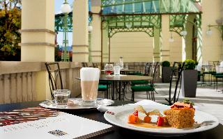 Clarion Grandhotel Zlaty Lev fotoÄŸrafÄ±