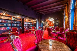 Clarion Grandhotel Zlaty Lev fotoÄŸrafÄ±