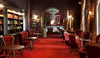 Clarion Grandhotel Zlaty Lev fotoÄŸrafÄ±