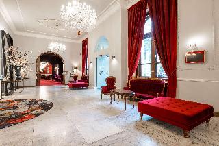 Clarion Grandhotel Zlaty Lev fotoÄŸrafÄ±
