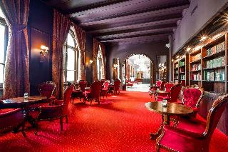 Clarion Grandhotel Zlaty Lev fotoÄŸrafÄ±