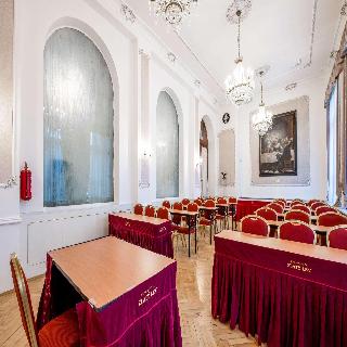 Clarion Grandhotel Zlaty Lev fotoÄŸrafÄ±