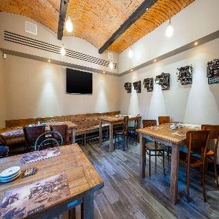 Clarion Grandhotel Zlaty Lev fotoÄŸrafÄ±