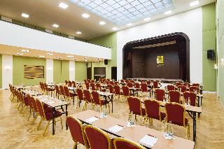 Clarion Grandhotel Zlaty Lev fotoÄŸrafÄ±