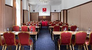 Clarion Grandhotel Zlaty Lev fotoÄŸrafÄ±