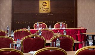 Clarion Grandhotel Zlaty Lev fotoÄŸrafÄ±
