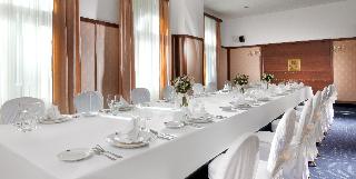 Clarion Grandhotel Zlaty Lev fotoÄŸrafÄ±