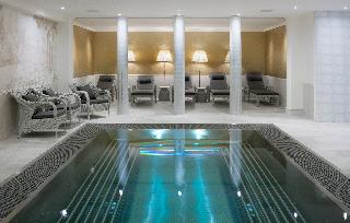 Clarion Grandhotel Zlaty Lev fotoÄŸrafÄ±