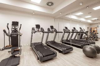 Clarion Grandhotel Zlaty Lev fotoÄŸrafÄ±