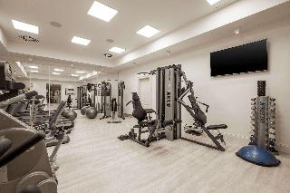 Clarion Grandhotel Zlaty Lev fotoÄŸrafÄ±