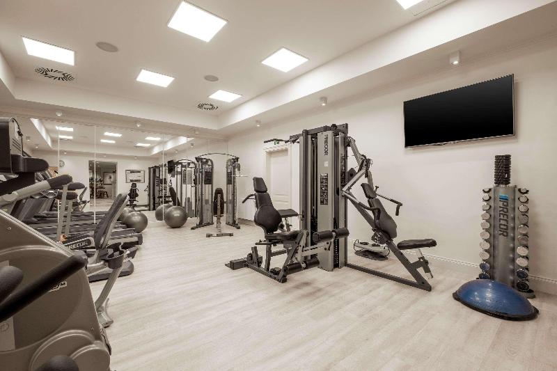 Clarion Grandhotel Zlaty Lev - Aktivite
