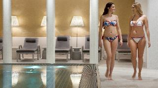 Clarion Grandhotel Zlaty Lev fotoÄŸrafÄ±
