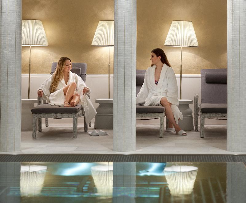 Clarion Grandhotel Zlaty Lev - Aktivite