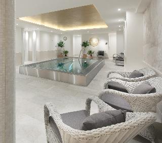 Clarion Grandhotel Zlaty Lev fotoÄŸrafÄ±
