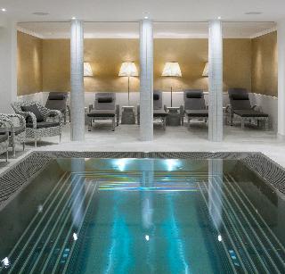 Clarion Grandhotel Zlaty Lev fotoÄŸrafÄ±