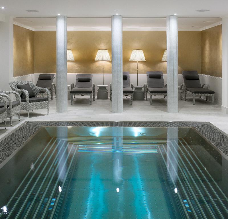 Clarion Grandhotel Zlaty Lev - Aktivite