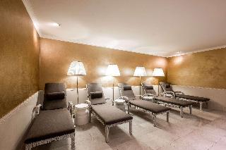 Clarion Grandhotel Zlaty Lev fotoÄŸrafÄ±