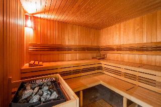 Clarion Grandhotel Zlaty Lev fotoÄŸrafÄ±