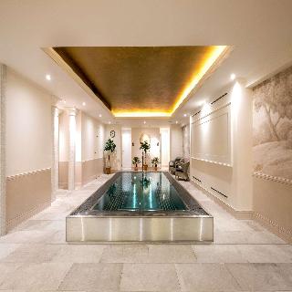 Clarion Grandhotel Zlaty Lev fotoÄŸrafÄ±