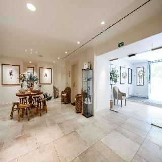 Clarion Grandhotel Zlaty Lev fotoÄŸrafÄ±