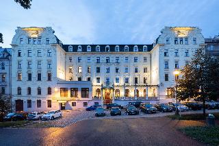 Clarion Grandhotel Zlaty Lev fotoÄŸrafÄ±