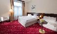 Clarion Grandhotel Zlaty Lev oda fotoğrafı