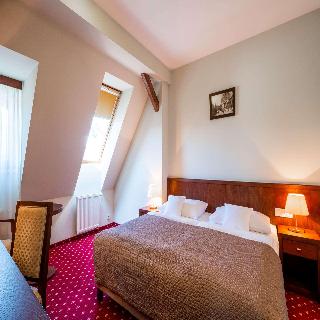 Clarion Grandhotel Zlaty Lev fotoÄŸrafÄ±