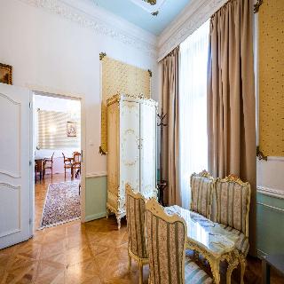 Clarion Grandhotel Zlaty Lev fotoÄŸrafÄ±