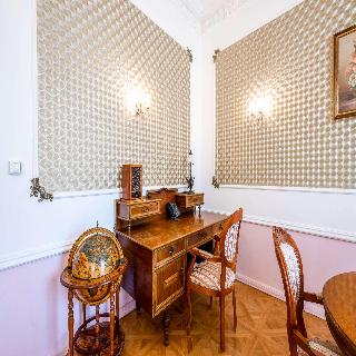 Clarion Grandhotel Zlaty Lev fotoÄŸrafÄ±