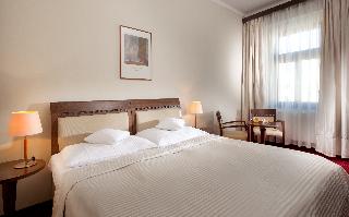 Clarion Grandhotel Zlaty Lev fotoÄŸrafÄ±