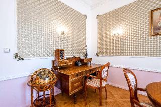 Clarion Grandhotel Zlaty Lev fotoÄŸrafÄ±