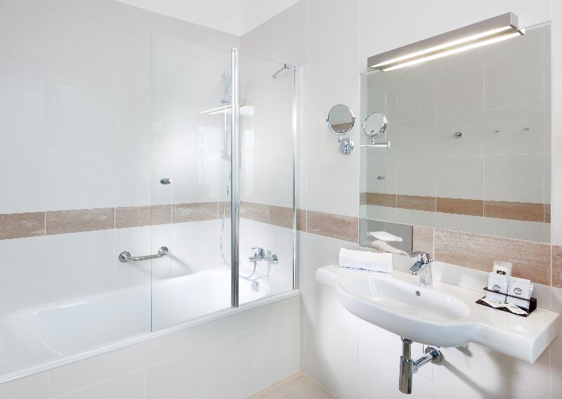 Clarion Grandhotel Zlaty Lev - Oda