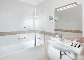 Clarion Grandhotel Zlaty Lev fotoÄŸrafÄ±