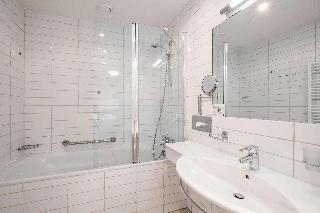 Clarion Grandhotel Zlaty Lev fotoÄŸrafÄ±