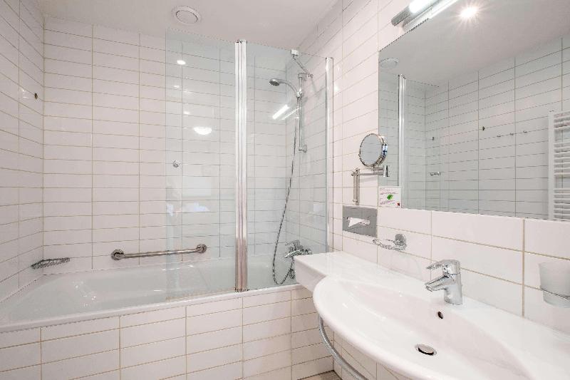 Clarion Grandhotel Zlaty Lev - Oda