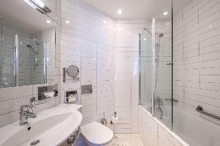 Clarion Grandhotel Zlaty Lev fotoÄŸrafÄ±