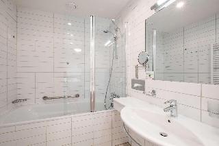 Clarion Grandhotel Zlaty Lev fotoÄŸrafÄ±