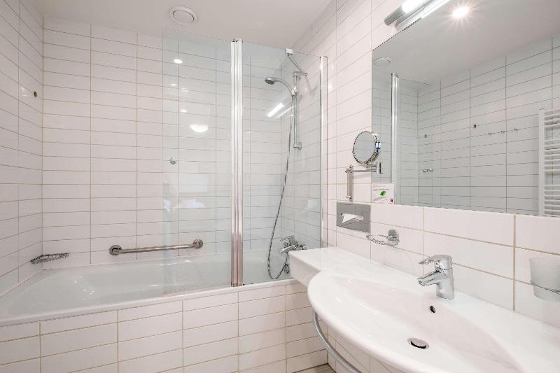 Clarion Grandhotel Zlaty Lev - Oda