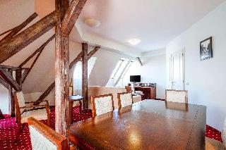 Clarion Grandhotel Zlaty Lev fotoÄŸrafÄ±