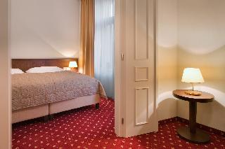 Clarion Grandhotel Zlaty Lev fotoÄŸrafÄ±