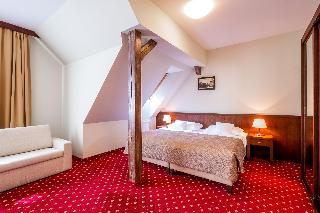 Clarion Grandhotel Zlaty Lev fotoÄŸrafÄ±