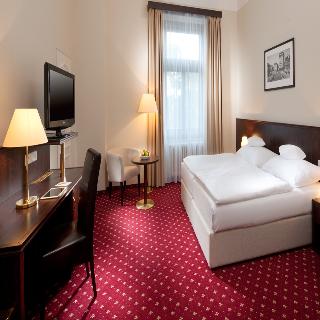 Clarion Grandhotel Zlaty Lev fotoÄŸrafÄ±