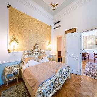 Clarion Grandhotel Zlaty Lev fotoÄŸrafÄ±