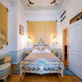 Clarion Grandhotel Zlaty Lev fotoÄŸrafÄ±