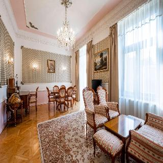 Clarion Grandhotel Zlaty Lev fotoÄŸrafÄ±